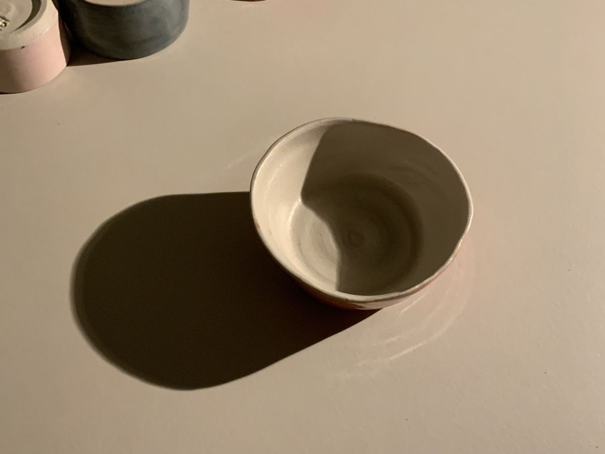 Ciotole: Kleine Schale handgemacht – Usato da Adligenswil venduto da Johnsepia 1