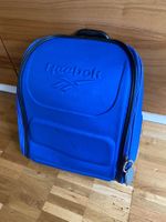Reebok Rucksack blau Höhe 43cm, Breite 33cm, Tiefe 16cm