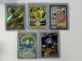 Pokémon Cards