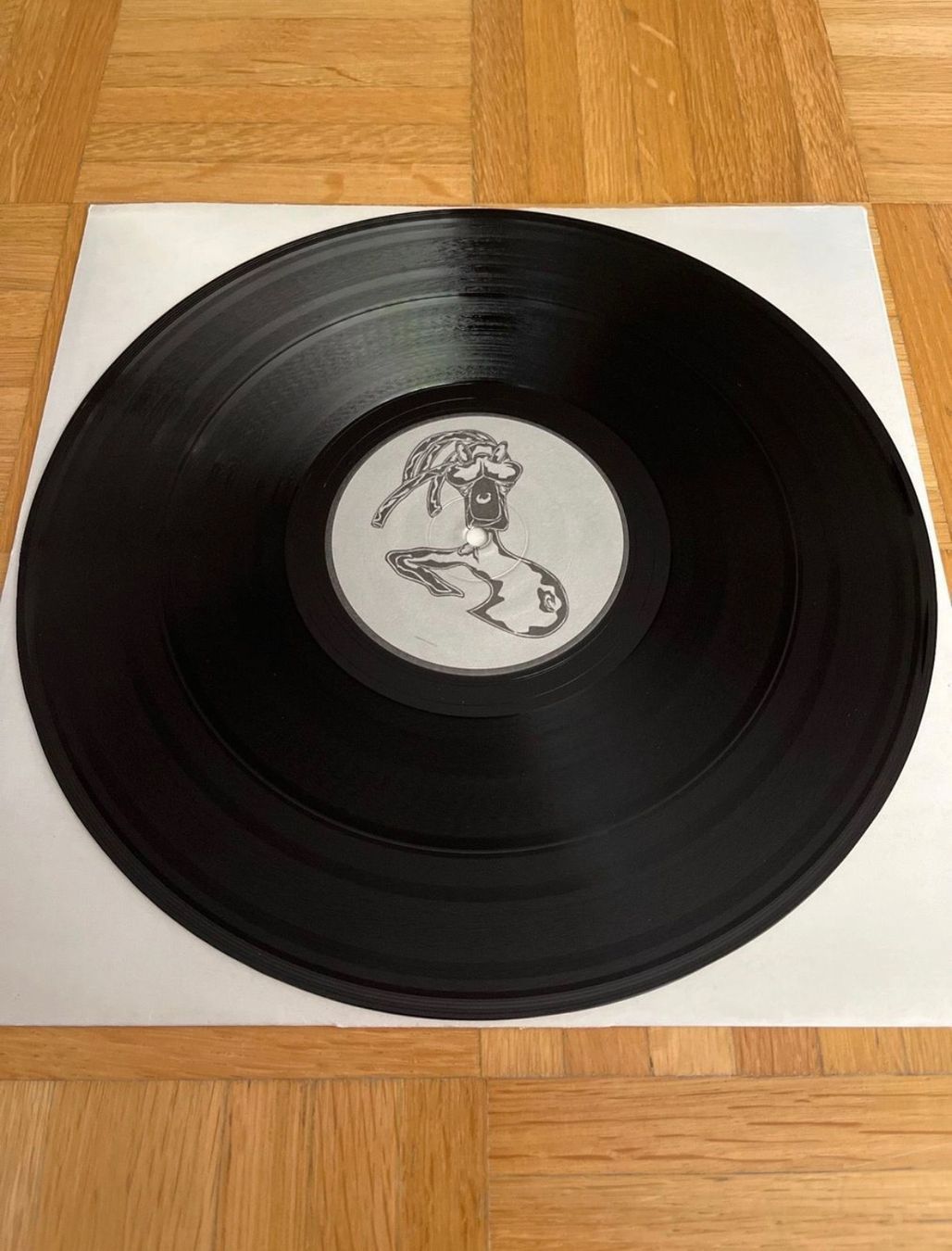 Dischi in vinile: Rave Creator Hard Trance / Hardcore Vinyl – Usato da Wangen b. Olten venduto da break72 2