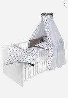 Schardt Kombi-Kinderbett "Classic-Line" inkl. Matratze