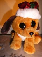 Ty Beanie Chien