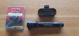 Jagdtaschenlampe