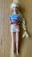 Vintage Barbie 1976 seltene Sammlerpuppe