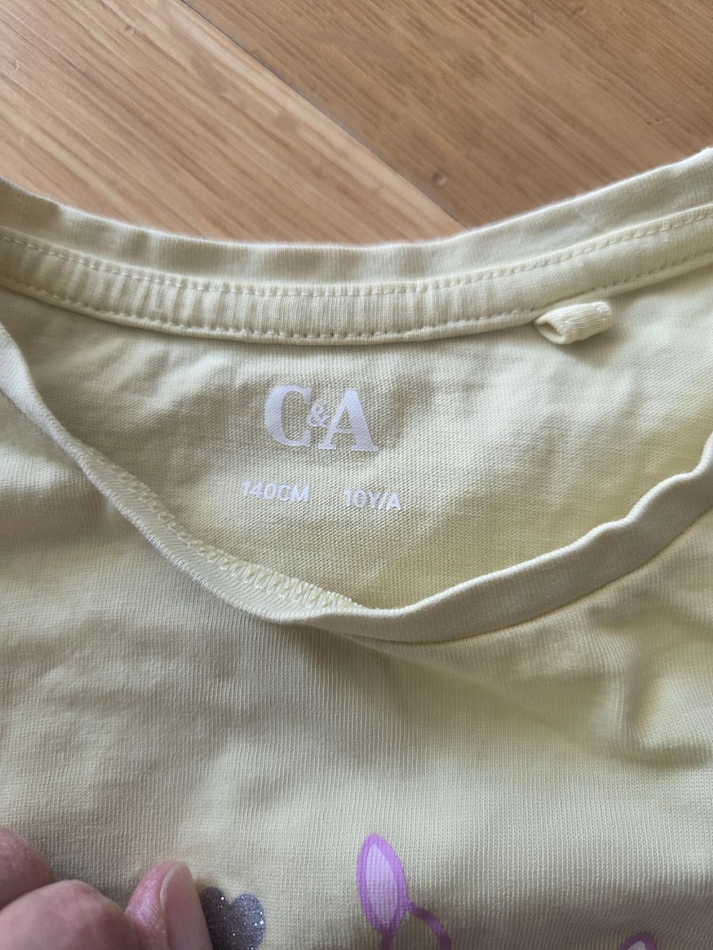 C&A Pyjamas & Ähnliches: Pyjama C&A Gr 140 – Gebraucht aus Port von Darialina 1
