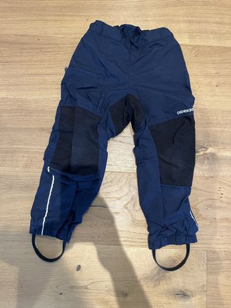 Didriksons Grösse 100