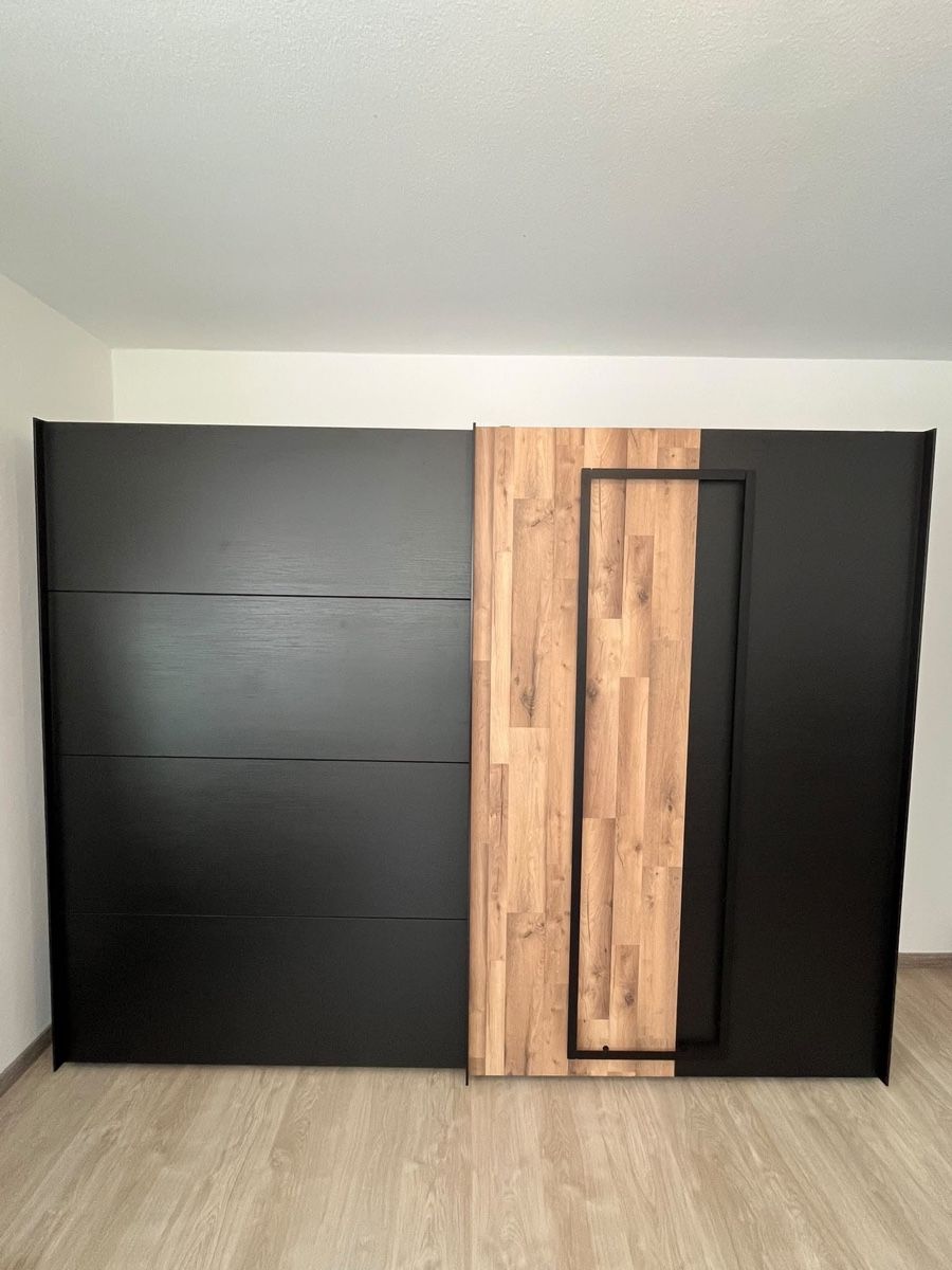 Lits: Vendo Armadio – D'occasion à Lostallo par nan_2cqk 2