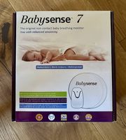 Babysense 7 Baby-Bewegungsmonitor