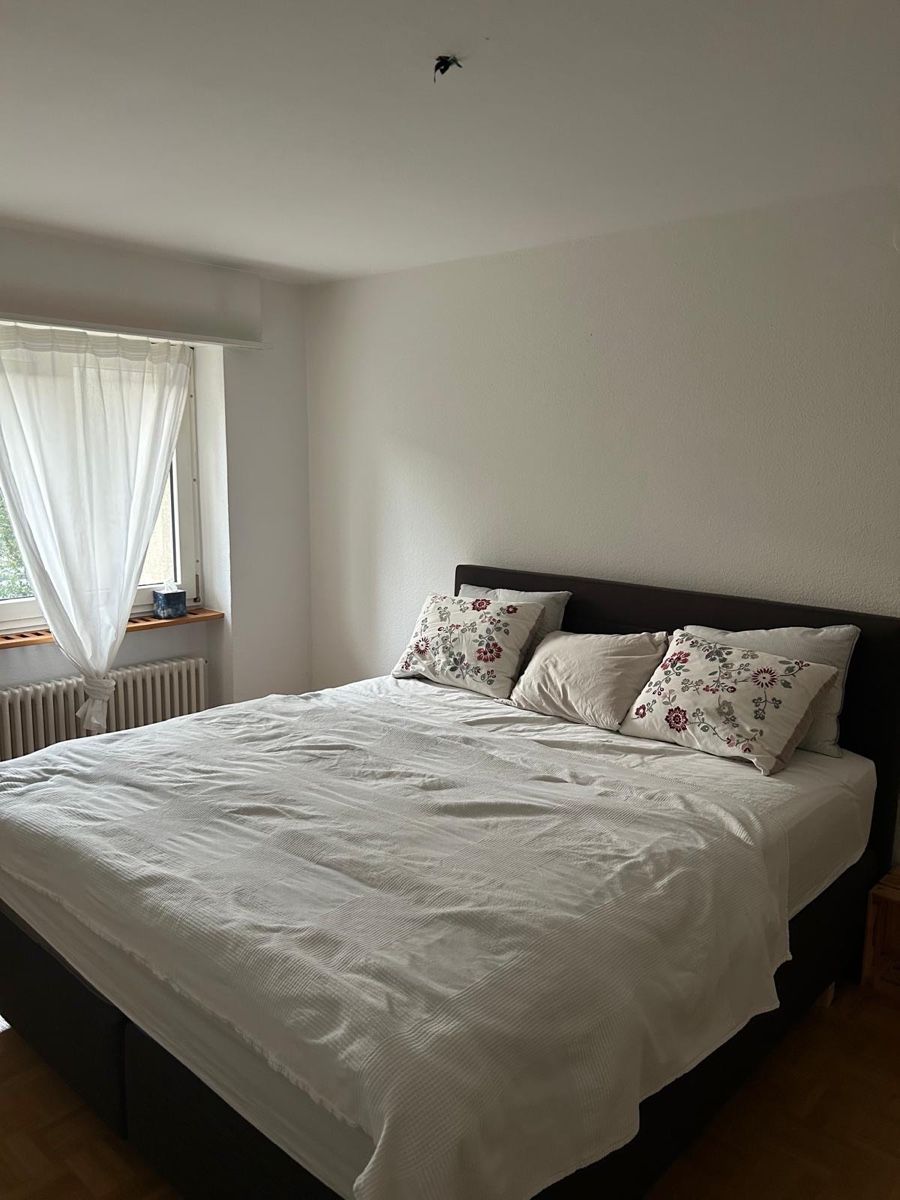 Lits: Boxspringbett – D'occasion à Bülach par Kar_by7b