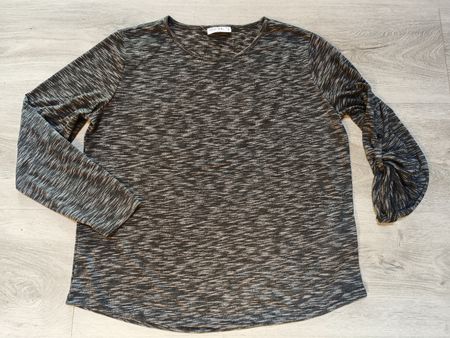 Neuer Pullover 46