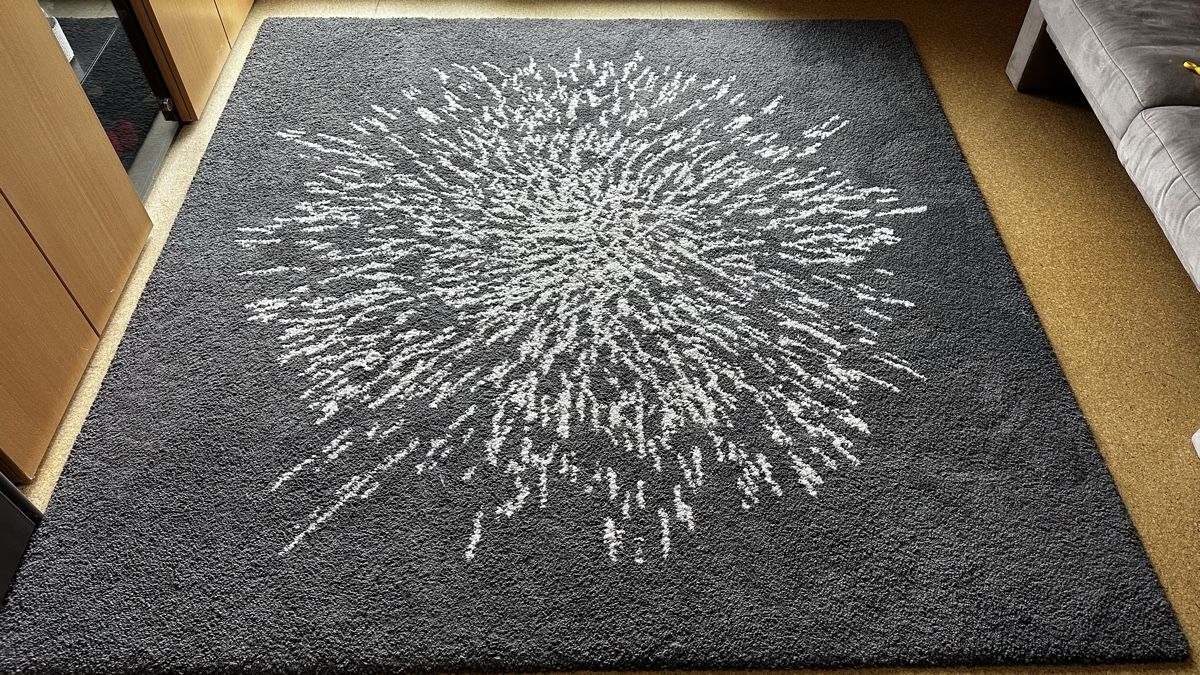 Ikea Teppiche: Ikea Sanderum Teppich – Gebraucht aus Bannwil von lk05 2