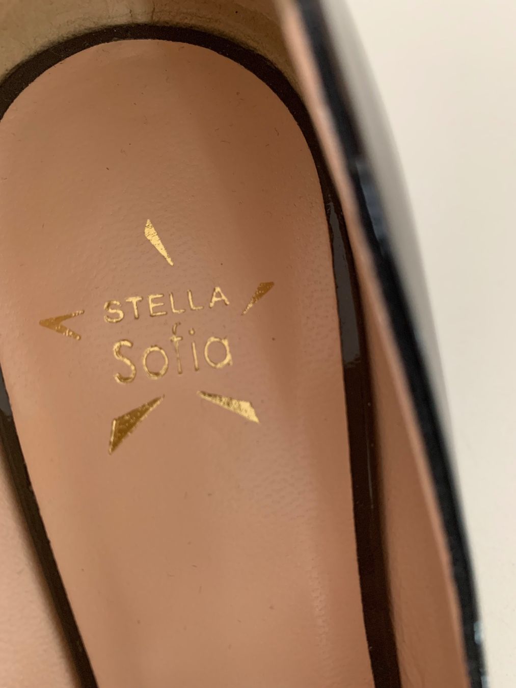 Scarpe da donna: STELLA SOFIA escarpins neufs 36 – Nuovo e nell'imballaggio originale da Morges venduto da Imade1 2