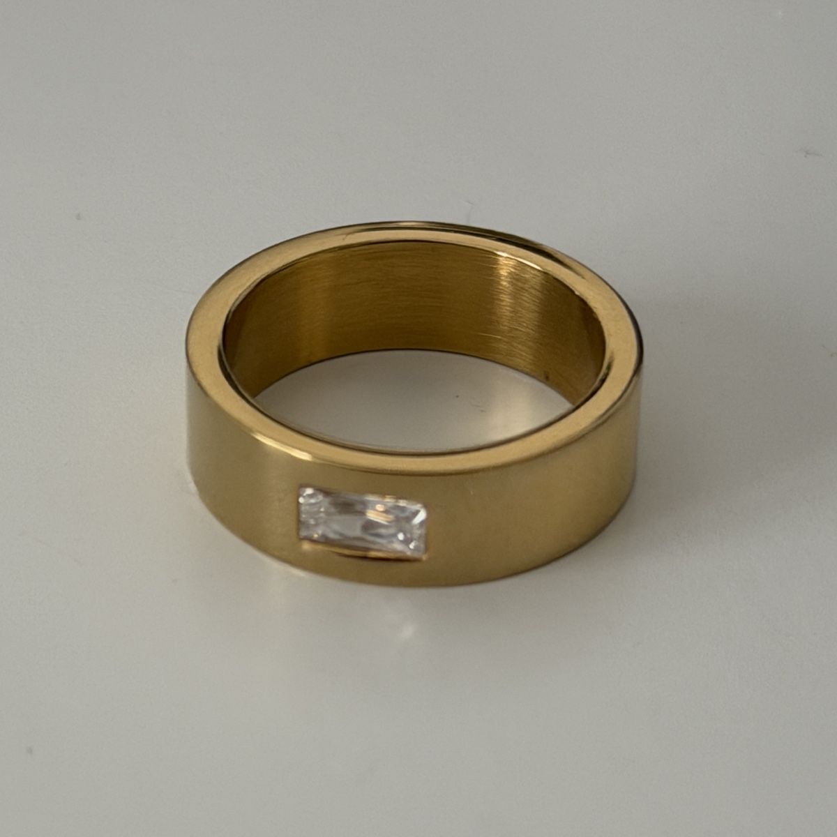 Ringe: gold ring  – Gebraucht aus Figino von 1024sells