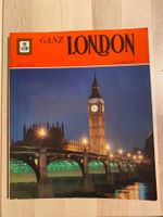 Ganz London Farbbilder