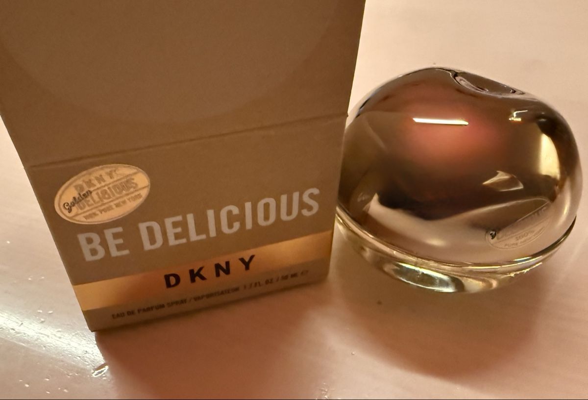 DKNY Profumi & Eau de Toilette: DKNY Golden Delicious Parfum – Nuovo e nell'imballaggio originale da Eggersriet venduto da zaechdm 1