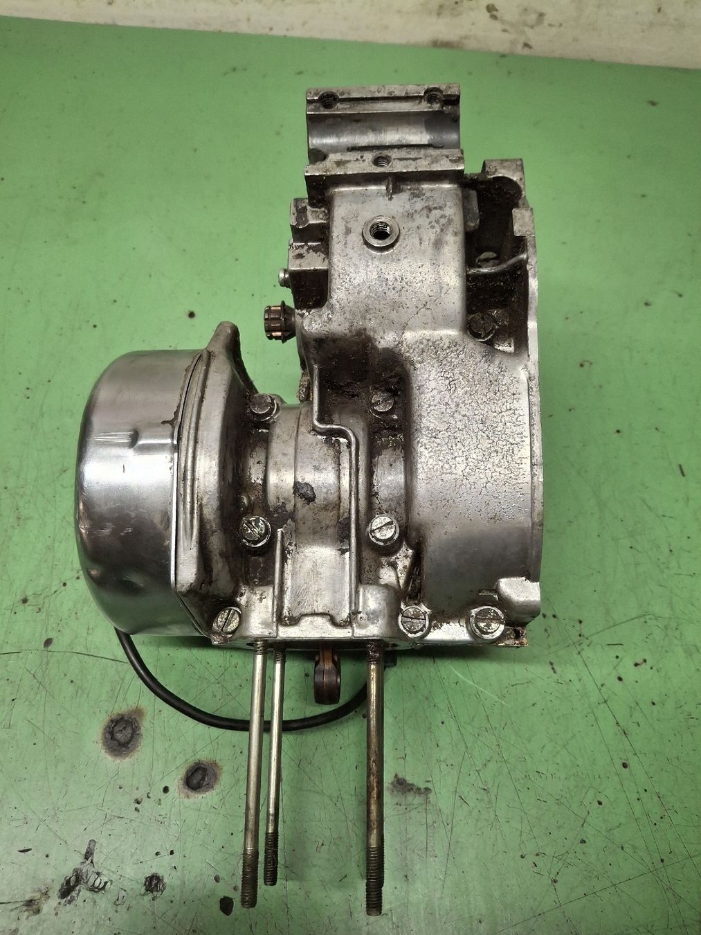 Mofas: Puch E50  – Gebraucht aus Wallenwil von lin_d6v8 3