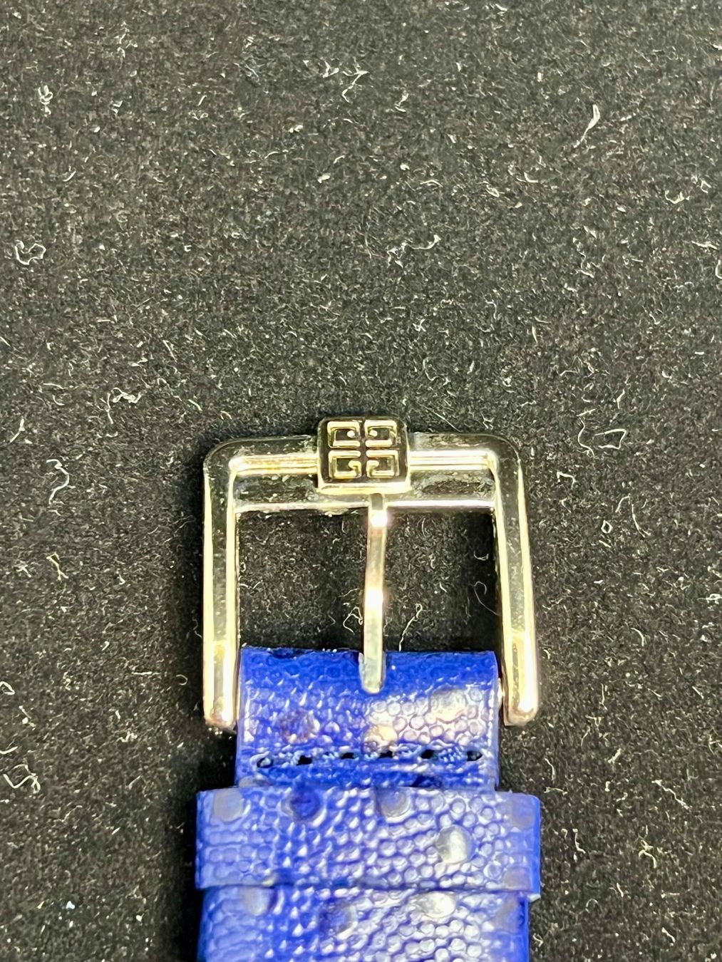 Givenchy Bracciali & Braccialetti: Bracelet Givenchy Cuir véritable 20mm – Nuovo (secondo la descrizione) da Sion venduto da ROBY_ROBY_ROBY 3