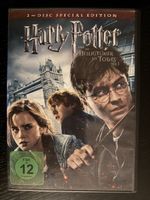 Harry Potter Heiligtümer des Todes Teil 1 DVD Special Editio