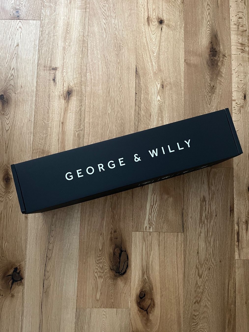 Giocattoli: George & Willy Studio Roller – Nuovo e nell'imballaggio originale da Interlaken venduto da fbnscl 2