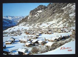 KLOSTERS DORF