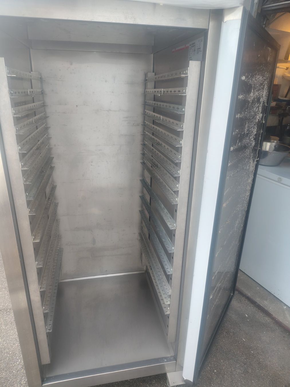 Kühlschrank: Kühlschrank eco 650 – Gebraucht aus Bergdietikon von schweizeralp 1