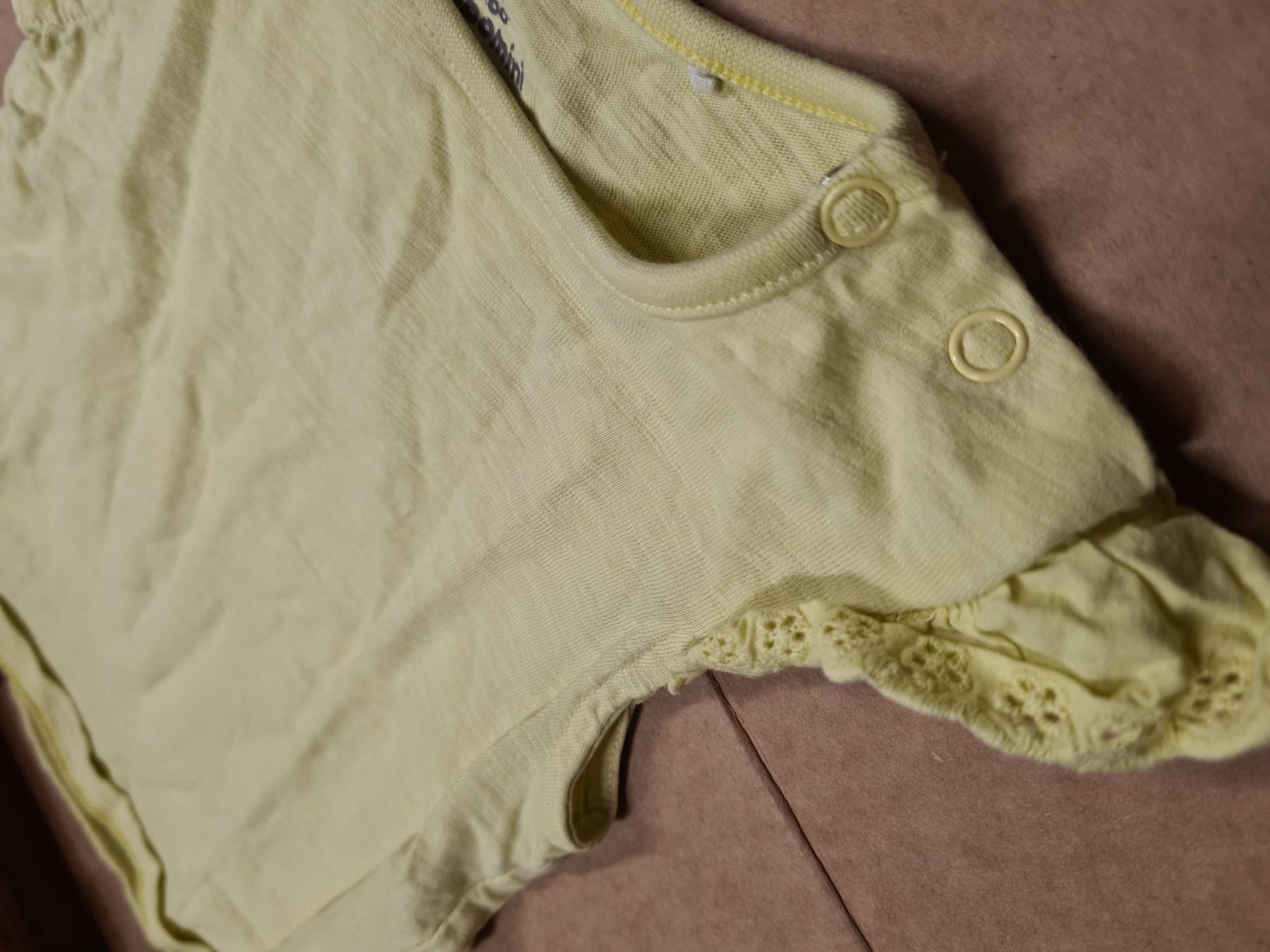 Camicie, Top & T-shirt: Baby T-Shirt 80 – Usato da Amriswil venduto da used2use 1