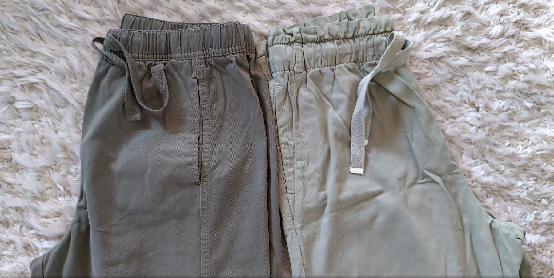 Zara Lotti di vestiti: Kleiderpaket 2 Hosen & 1 Jacke – Usato da Zürich venduto da Mokile 1