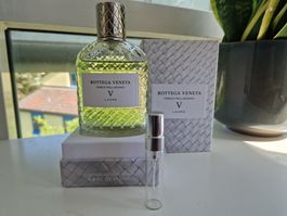 Bottega Veneta Parco Palladiano V Lauro, 5ml Abfüllung