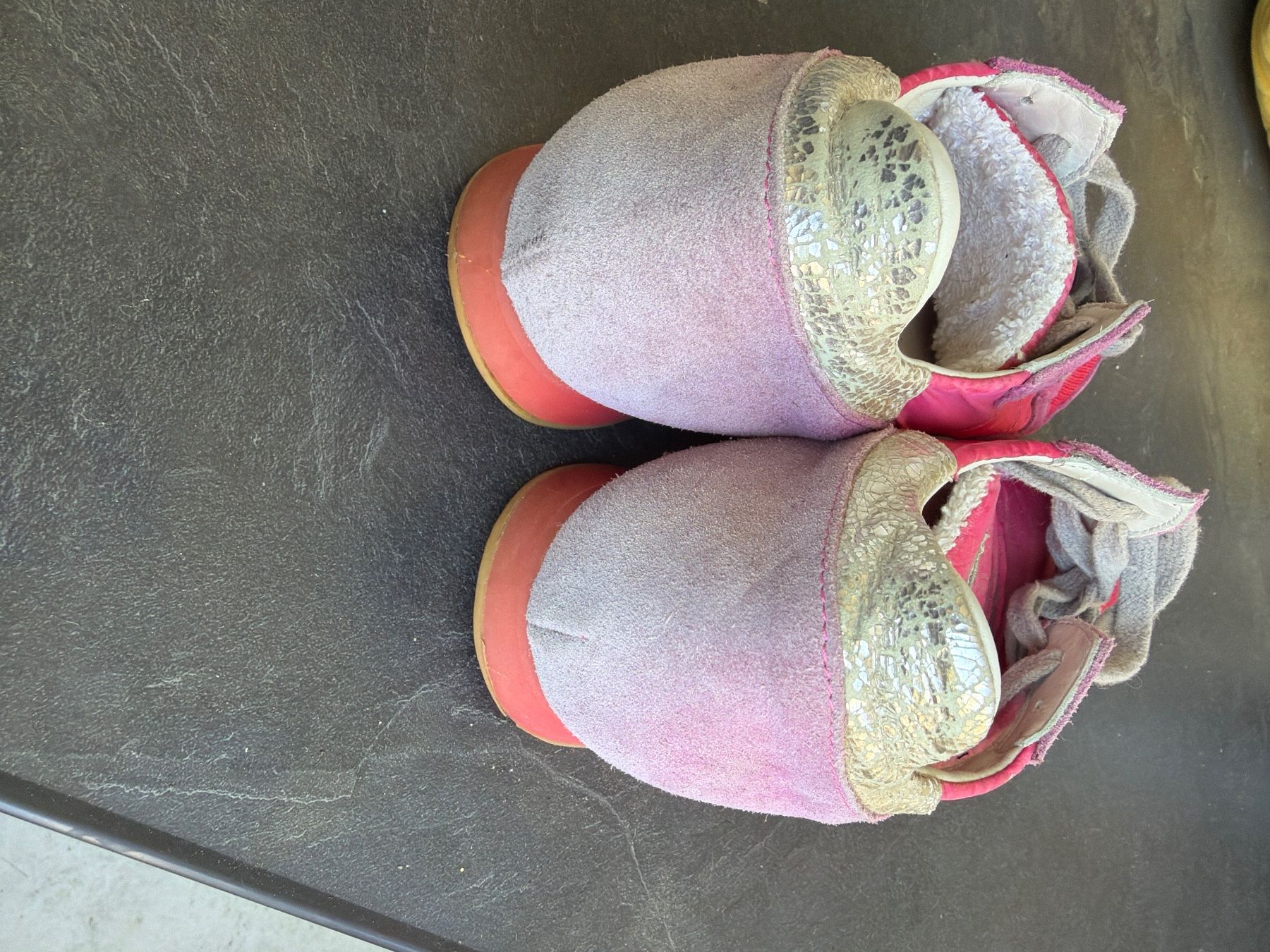 Scarpe da donna: Philippe Model Sneaker 38 – Usato da Liestal venduto da Butterfly_333 3