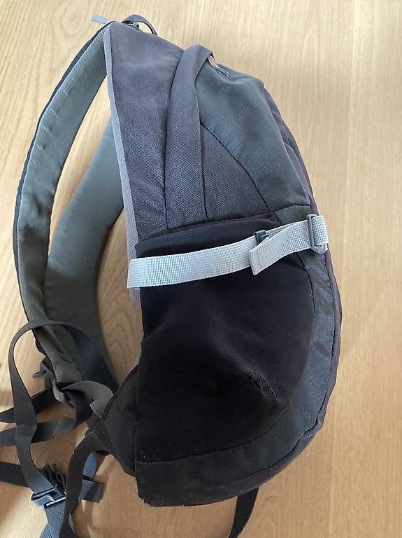 Sacs à dos: Rucksack 15 l – D'occasion à Bolligen par abara1 3