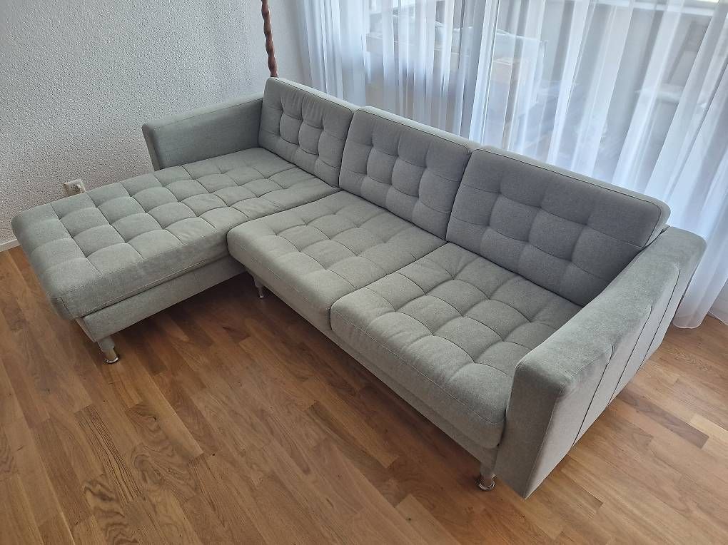 Sofas: Landskrona Sofa von Ikea – Gebraucht aus Konolfingen von nad_s29h 1