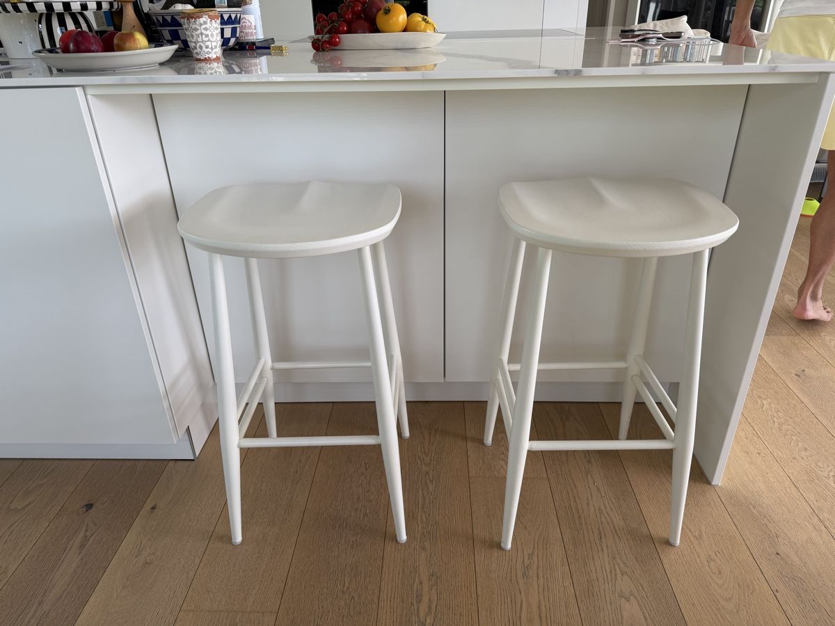 Hocker: Bar stools - Artiana – Gebraucht aus Erlenbach ZH von jos_c9kt 1