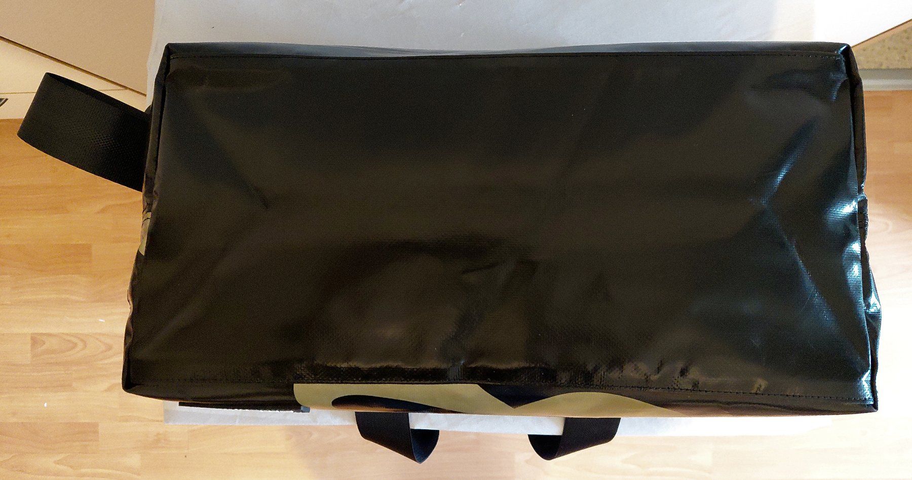 Freitag Borse: Sac Freitag F45 Lois – Nuovo (secondo la descrizione) da Biel/Bienne venduto da 8r3ucHt 4