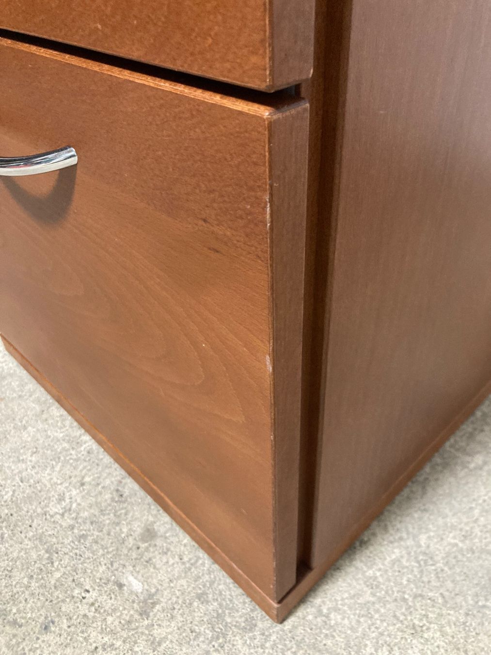 Articoli in legno: Korpus Holz mit Schlüssel – Usato da Winterthur venduto da met_5jlr 6