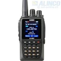Alinco DJ MD 5 AFU/DMR
