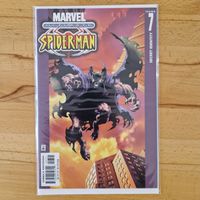 Ultimate Spider-Man #7