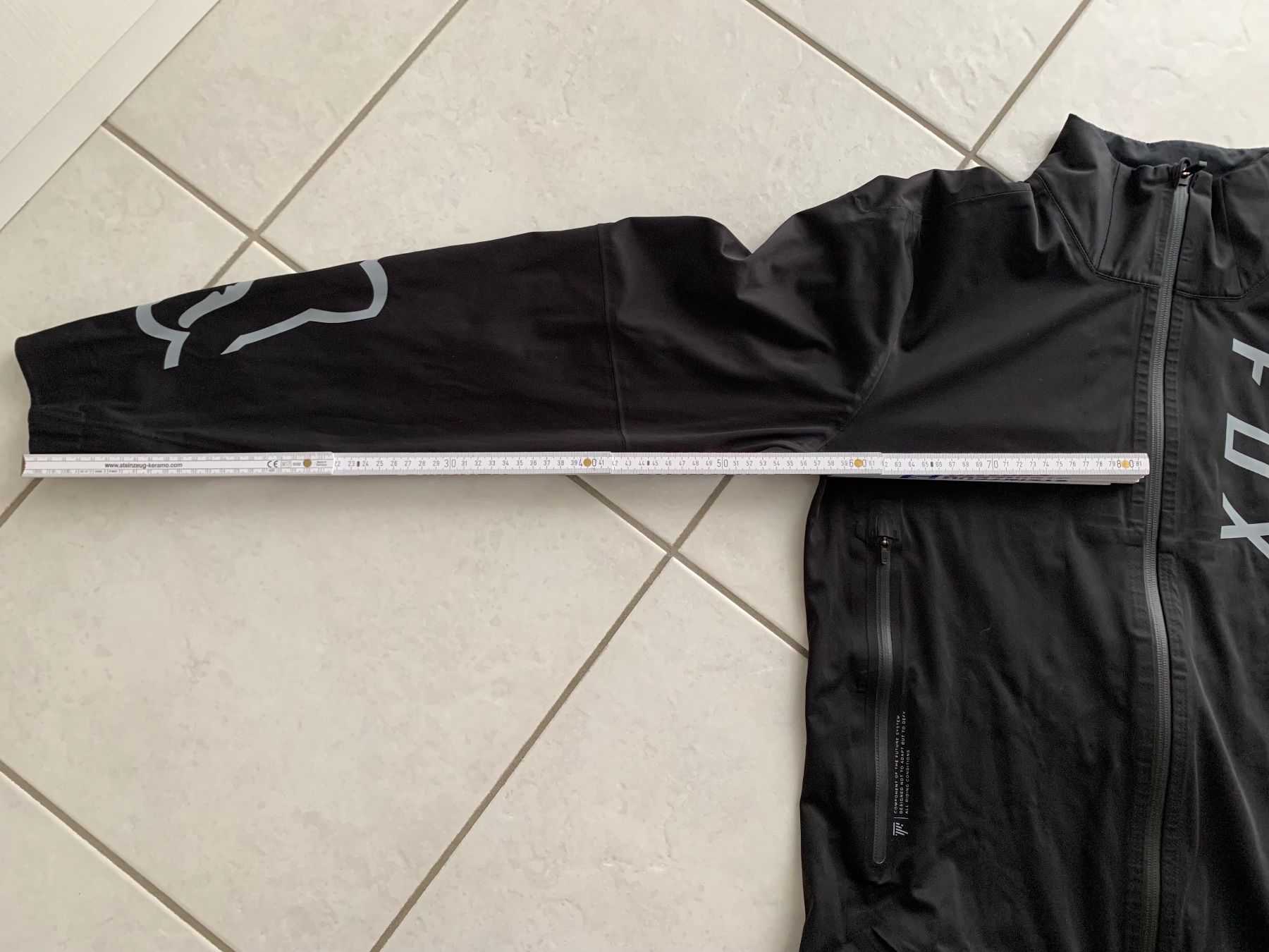 Fox Giacche: Fox Jacke – Usato da Felben-Wellhausen venduto da TicTac68 3
