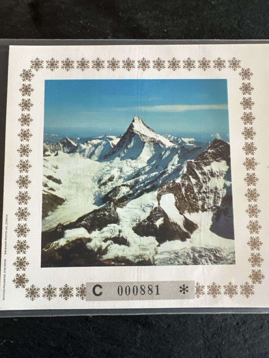 Tutti i francobolli: Briefmarke – Usato da Frümsen venduto da Katzen0 2