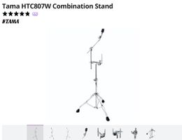 TAMA Combination Stand