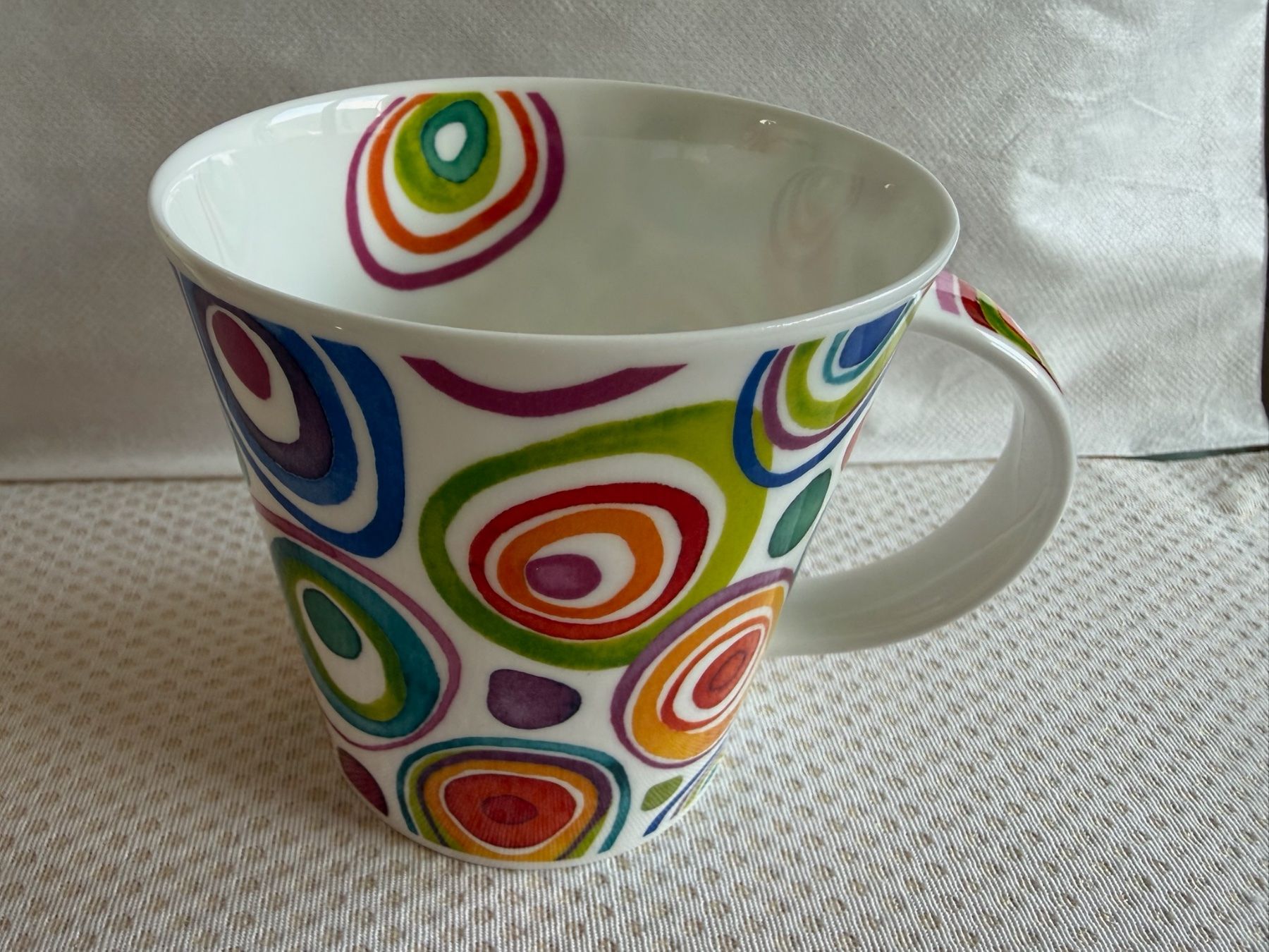 Tassen: Dunoon - Tasse - Mug – Gebraucht aus Sion von accroshoes
