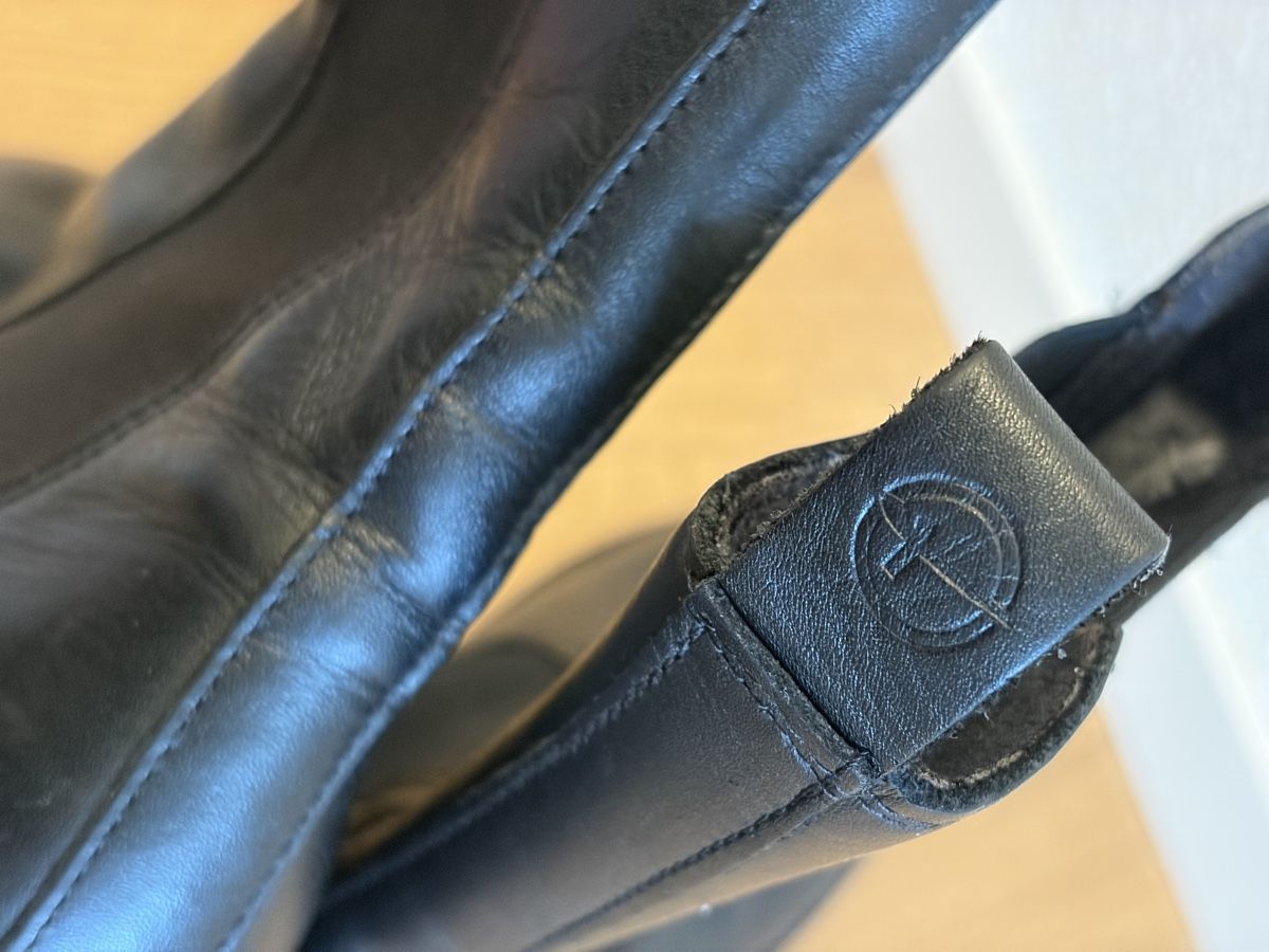 Tamaris Scarpe da donna: Leder Winterboots – Usato da Schaffhausen venduto da noeliabelindaa 2