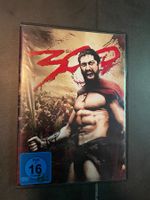 300 (DVD)  #