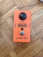 MXR Phase 90