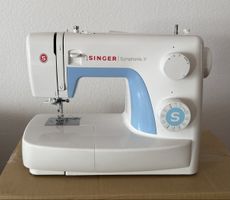 Nähmaschine Singer Symphonie V