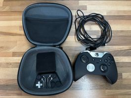 Microsoft Elite Wireless Controller 1
