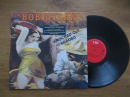 BOB DYLAN KNOCKED OUT LOADED