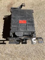 Motor Steuergerät VW GTI 16V