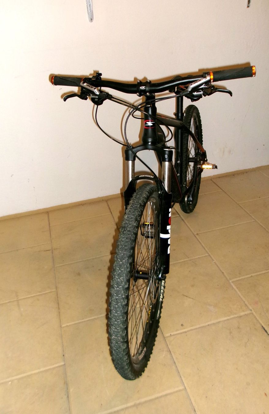 Vélos: Trail Bike " Neu " – Neuf (Voir description) à Solothurn par Rangoo 4