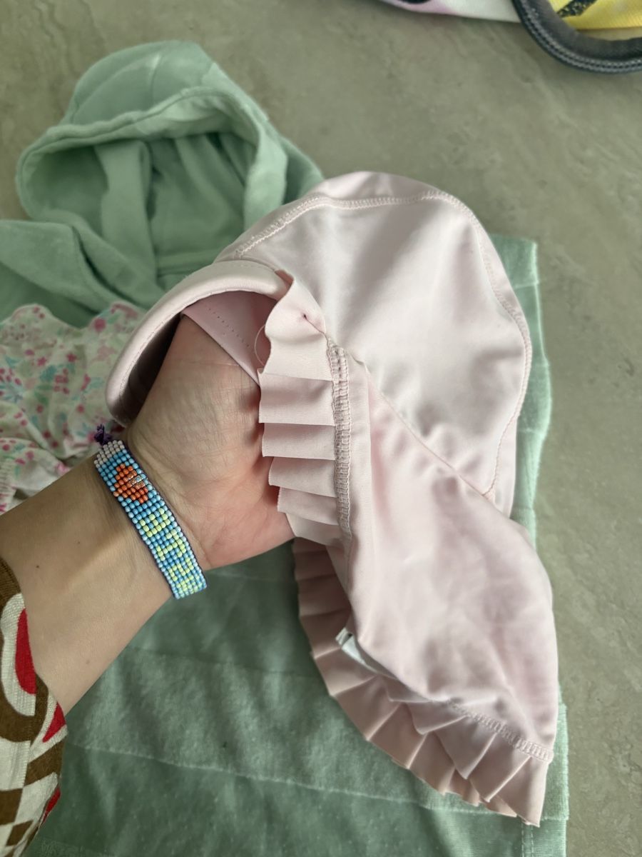 Costumi da bagno: Baby Badeset  – Usato da Zürich venduto da Anushka86 2