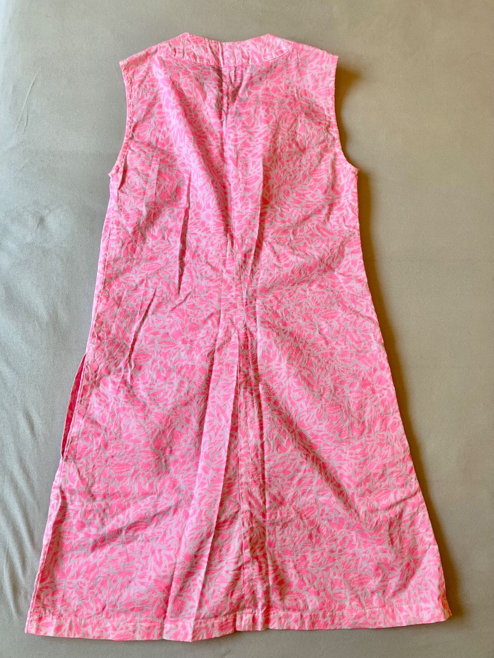 Vestiti: Maison Kitsuné Sommerkleid, Baumwolle, Gr. 34 – Usato da Zürich venduto da mou_j96c 4